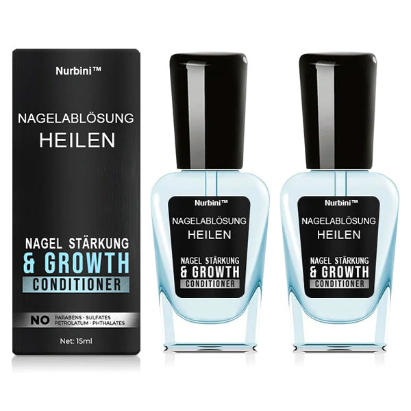 Nurbini™ OnycholysisHeal: Nagelstärkendes und Wachstumsreparatur-Essenz 💅✨