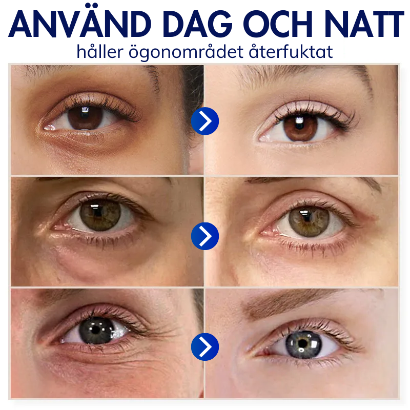 Dobshow™ Fortgeschrittene Augenjugendcreme