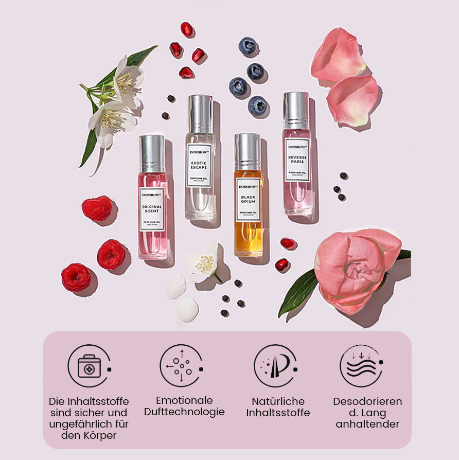 Pheromone Scents(Tödliche Anziehung💓💓)