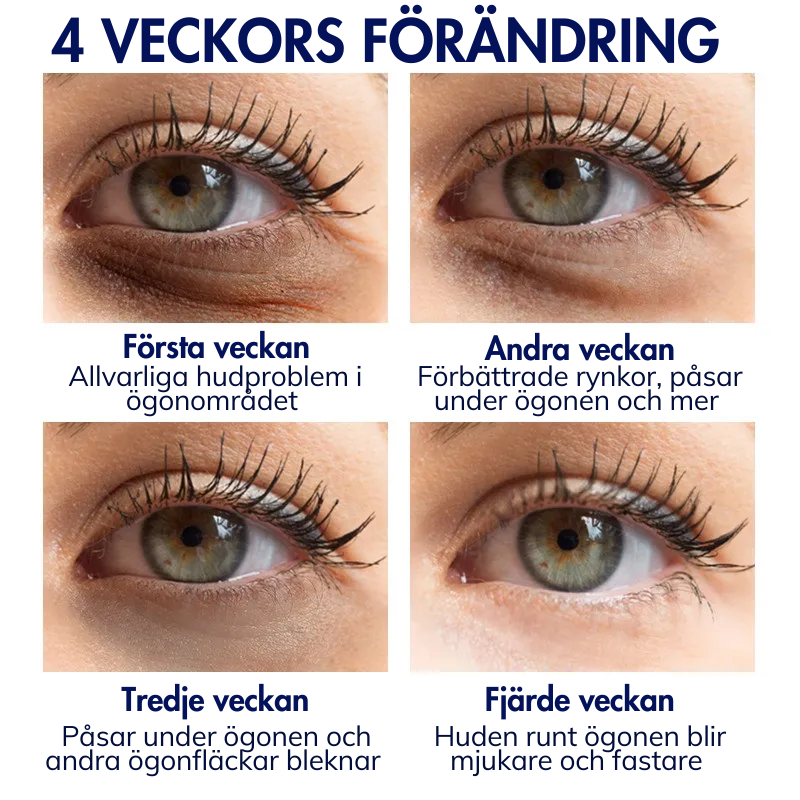 Dobshow™ Fortgeschrittene Augenjugendcreme