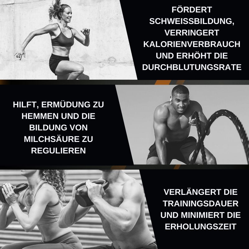 Dobshow™ Bauchmuskel-Modellierungscreme