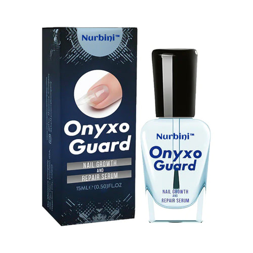 Nurbini™ OnyxoGuard Serum für Nagelwachstum und -reparatur💅