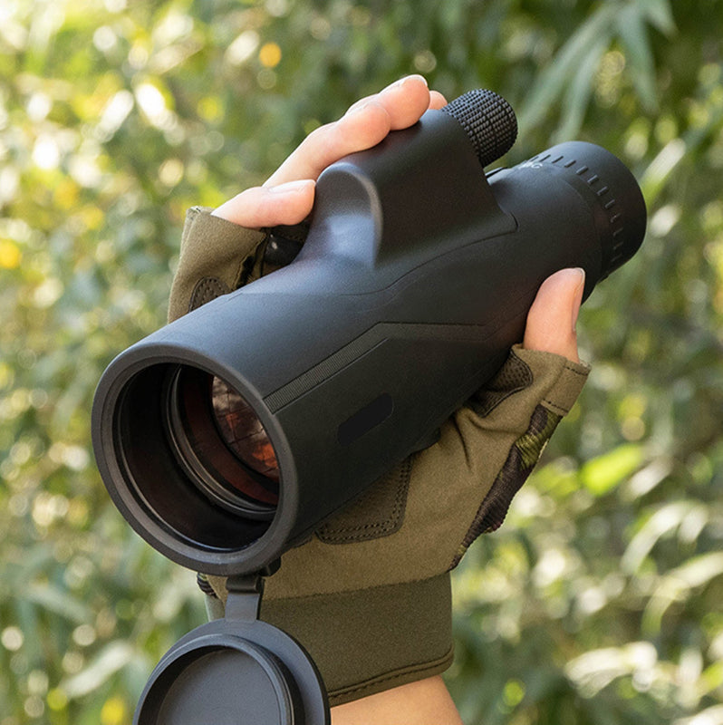 🔭 NOWORDUP™🔭 500X Nachtsicht Ultra-Portables Teleskop 🌠