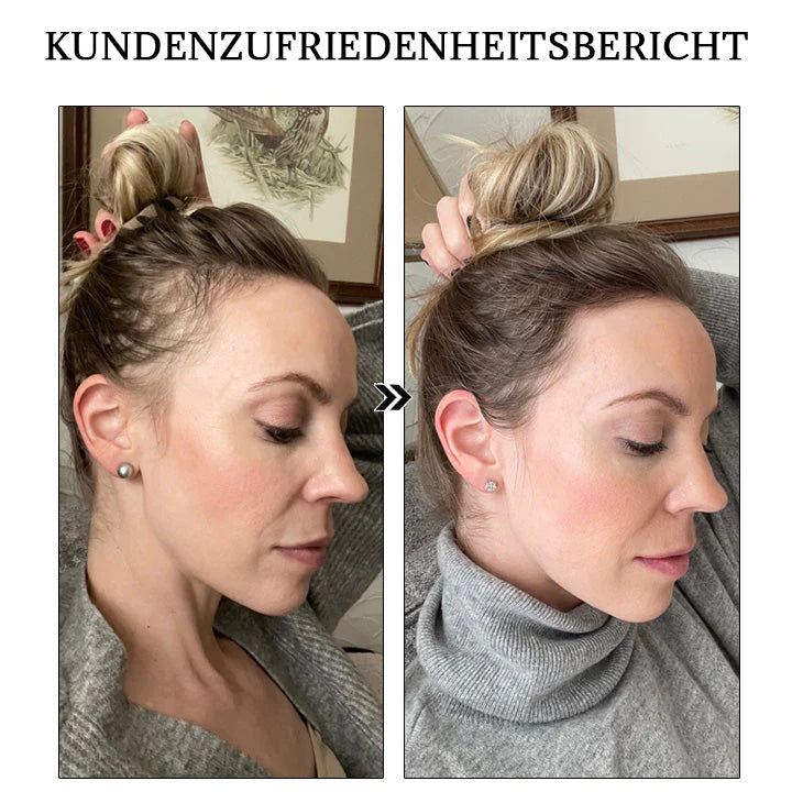 Dobshow™ Kräuter-Haarstärkungsserum