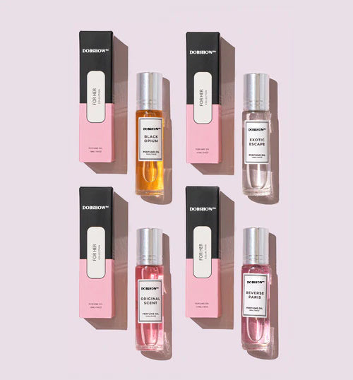 Pheromone Scents(Tödliche Anziehung💓💓)