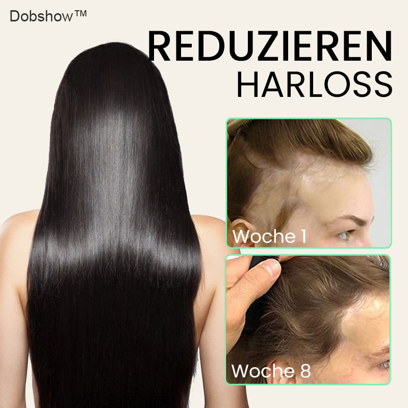 Dobshow™ Kräuter-Haarstärkungsserum