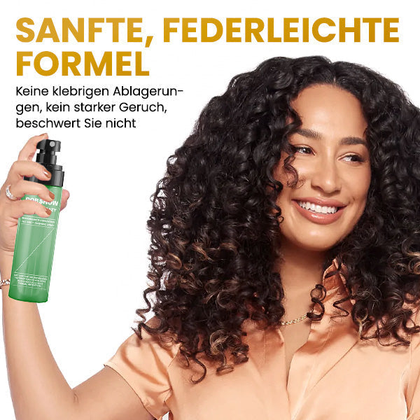 Dobshow™ Perfektes verrücktes Haarspray