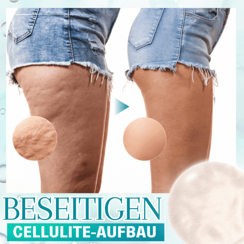 Dobshow™ Körpercreme gegen Schwellungen reduziert