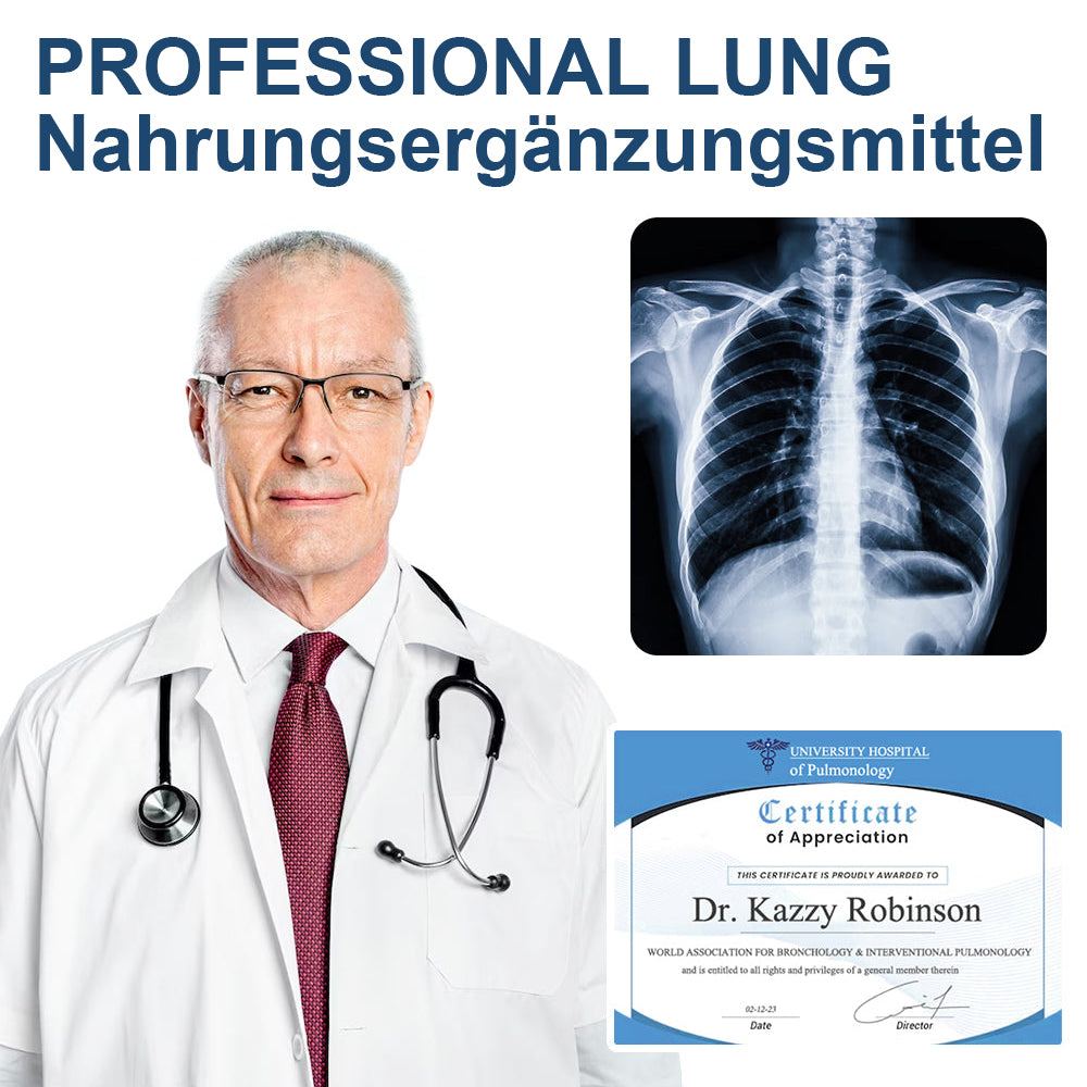 🌿Dobshow™ BreathDetox Kräuter-Lungenreinigungsspray