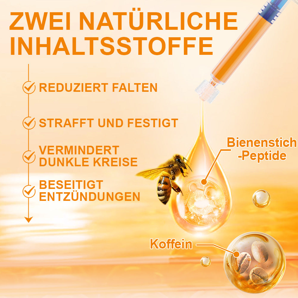 🐝✨Dobshow™ Rejuvenate Bienengift Augenstraffungsgel🐝