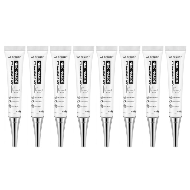 WE.Beauti™ Niacinamid Augenerwachen Gel