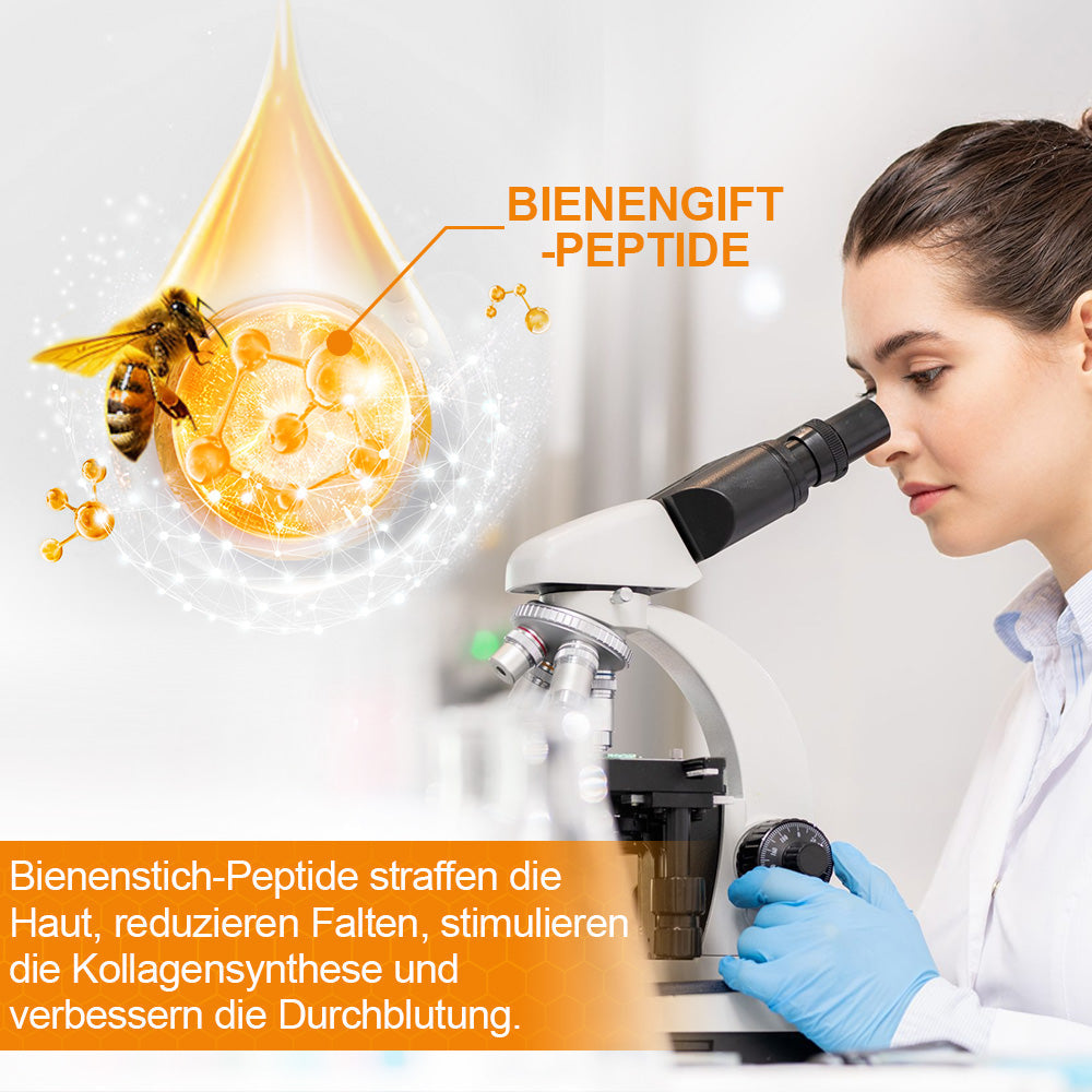 🐝✨Dobshow™ Rejuvenate Bienengift Augenstraffungsgel🐝