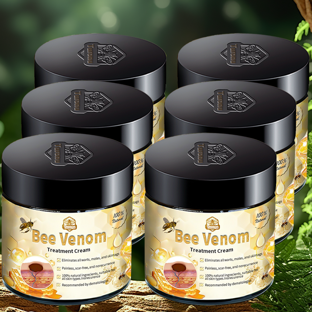 💎Turonu™ Bienengift Hautpflegecreme( BfArM Deutschland)💎