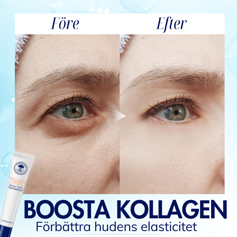 Dobshow™ Fortgeschrittene Augenjugendcreme
