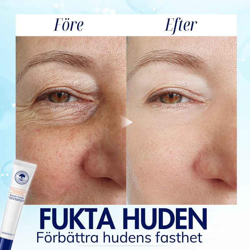 Dobshow™ Fortgeschrittene Augenjugendcreme