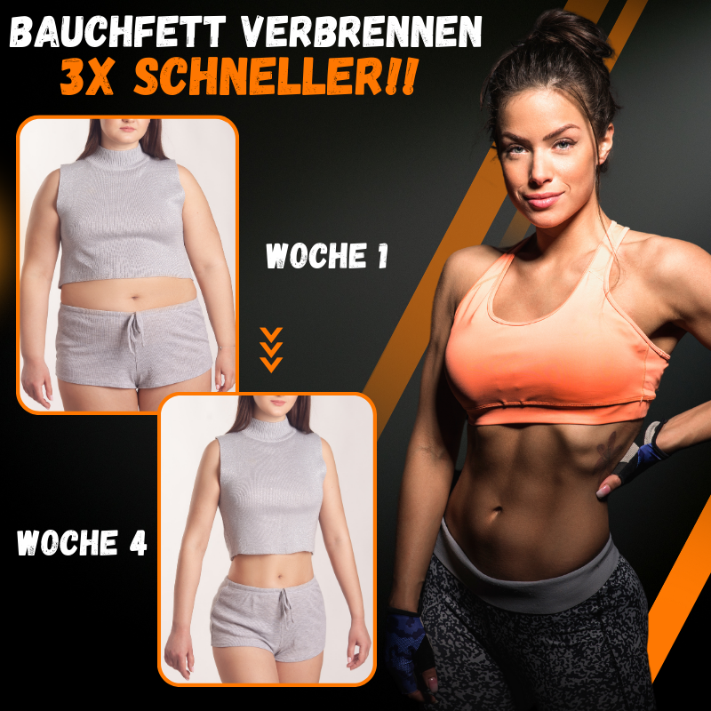 Dobshow™ Bauchmuskel-Modellierungscreme