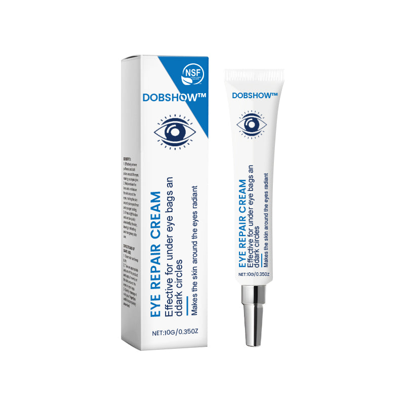 Dobshow α-Arbutin 2 %+Koffein Augenreparaturcreme đâïž