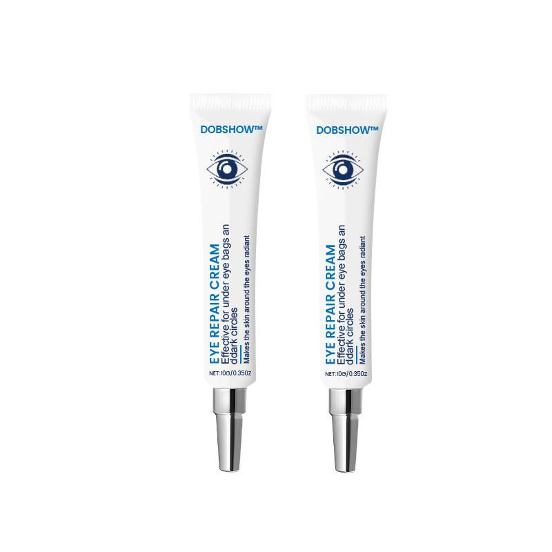 Dobshow α-Arbutin 2 %+Koffein Augenreparaturcreme đâïž