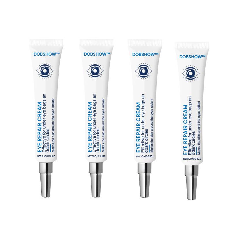 Dobshow α-Arbutin 2 %+Koffein Augenreparaturcreme đâïž