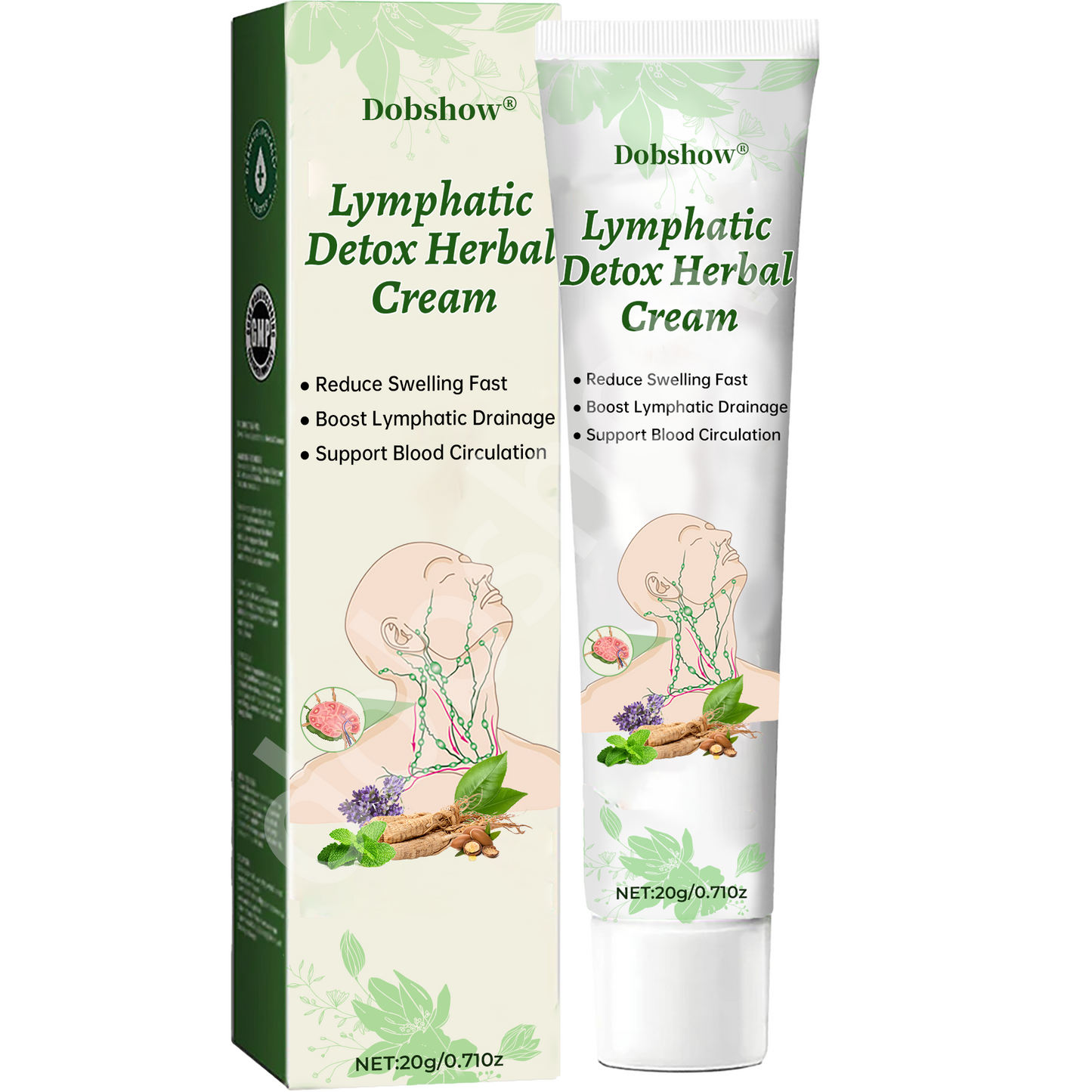 Dobshow® Lymphatische Detox-Kräutercreme|👨⚕️ 𝘿𝙚𝙪𝙩𝙨𝙘𝙝𝙚 𝙂𝙚𝙨𝙚𝙡𝙡𝙨𝙘𝙝𝙖𝙛𝙩 𝙙𝙚𝙪𝙩𝙨𝙘𝙝𝙡𝙖𝙣𝙙 𝙇𝙮𝙢𝙥𝙝𝙤𝙡𝙤𝙜𝙞𝙚, (𝘿𝙂𝙇) 𝙚𝙢𝙥𝙛𝙚𝙝𝙡𝙚