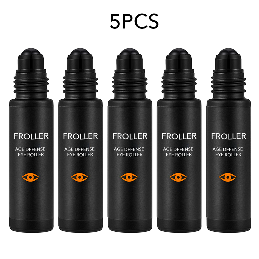 Froller™ Age Defense Augenroller
