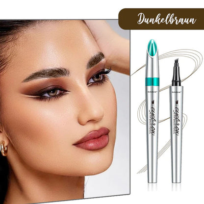 Dobshow™ Perfect 3D Microblading 4-Spitzen-Brauendefinitionsstift