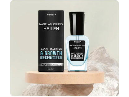 Nurbini™ OnycholysisHeal: Nagelstärkendes und Wachstumsreparatur-Essenz 💅✨