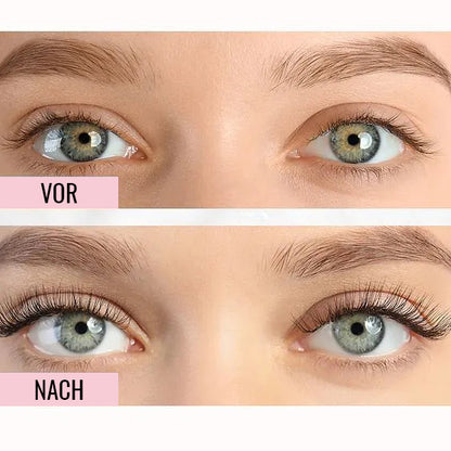 (💖 Heißer Verkauf: Kaufen Sie 2 und sparen Sie 17 %) Dobshow™ Magnetische falsche Wimpern