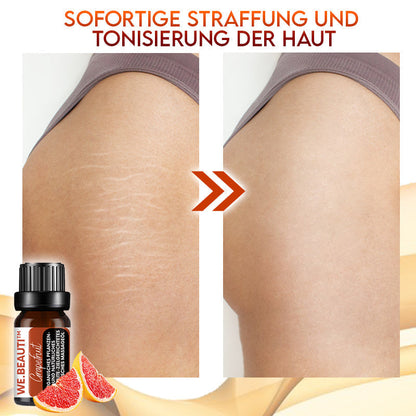 WE.Beauti™ Grapefruit-Ätherisches Öl gegen Cellulitis