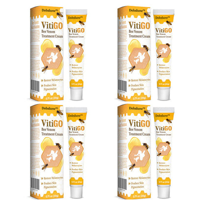 Dobshow™ BeeVenom Vitiligo Behandlungscreme