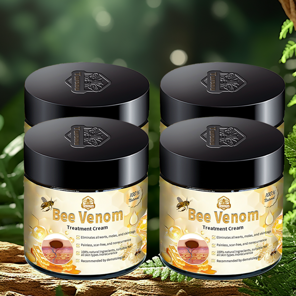 💎Turonu™ Bienengift Hautpflegecreme（ BfArM Deutschland）💎