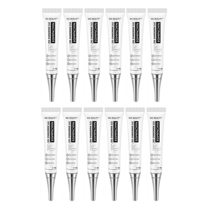 WE.Beauti™  Niacinamid Augenerwachen Gel