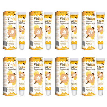 Dobshow™ BeeVenom Vitiligo Behandlungscreme