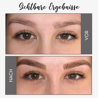 Dobshow™ Perfect 3D Microblading 4-Spitzen-Brauendefinitionsstift
