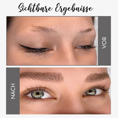 Dobshow™ Perfect 3D Microblading 4-Spitzen-Brauendefinitionsstift