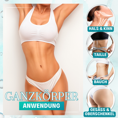 Dobshow™ Körpercreme gegen Schwellungen reduziert