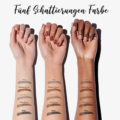 Dobshow™ Perfect 3D Microblading 4-Spitzen-Brauendefinitionsstift