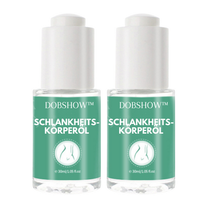 Dobshow™ Schlankheits-Körperöl