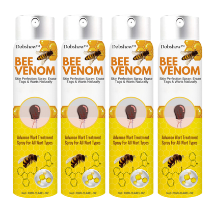 Dobshow™ Bienengift Hautperfektionsspray✨💛