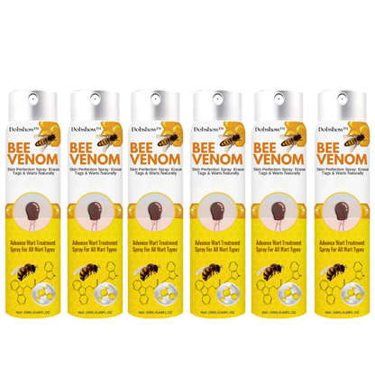 Dobshow™ Bienengift Hautperfektionsspray✨💛