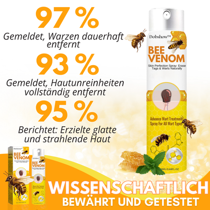 Dobshow™ Bienengift Hautperfektionsspray✨💛