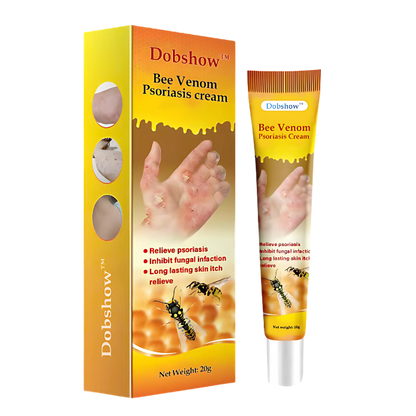 Dobshow™ ProBienenkraft Psoriasis Pflege