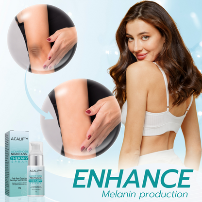 ACALIF™ Akanthose Nigrikaner Therapie Sprühen