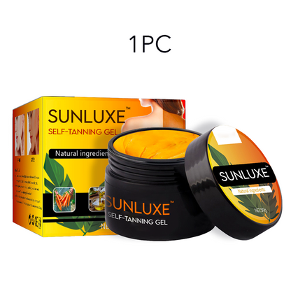 SUNLUXE™ Selbstbräunungs-Gel