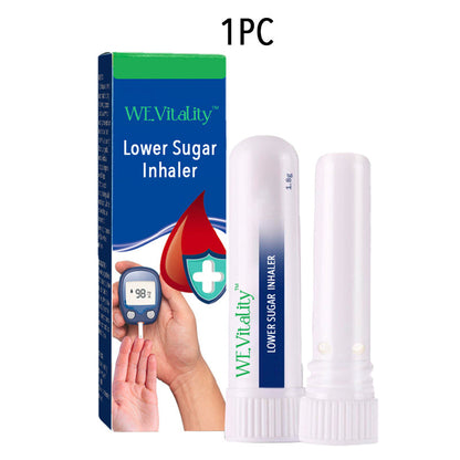 WE.Vitality™ Inhalator für Unterzucker