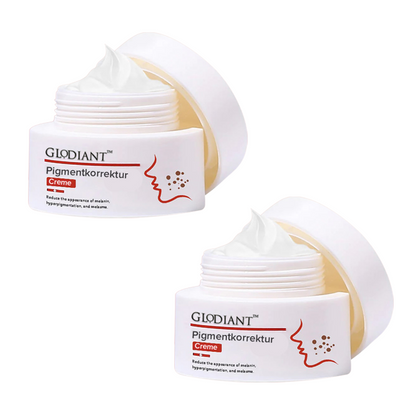 GLODIANT™ Pigment Korrektur Creme