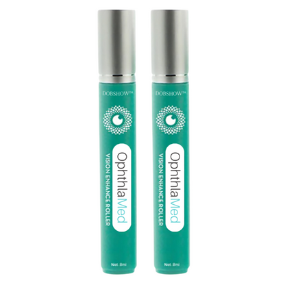 DOBSHOW™ OphthlaMed Vision Enhance Roller