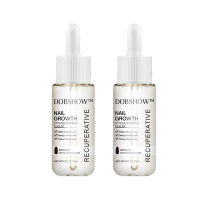 Dobshow™ Serum für Nagelwachstum und -stärkung