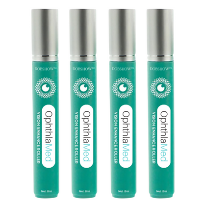 DOBSHOW™ OphthlaMed Vision Enhance Roller