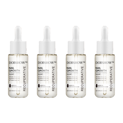 Dobshow™ Serum für Nagelwachstum und -stärkung